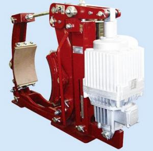 YWZ9-500/E121电力液压块式制动器